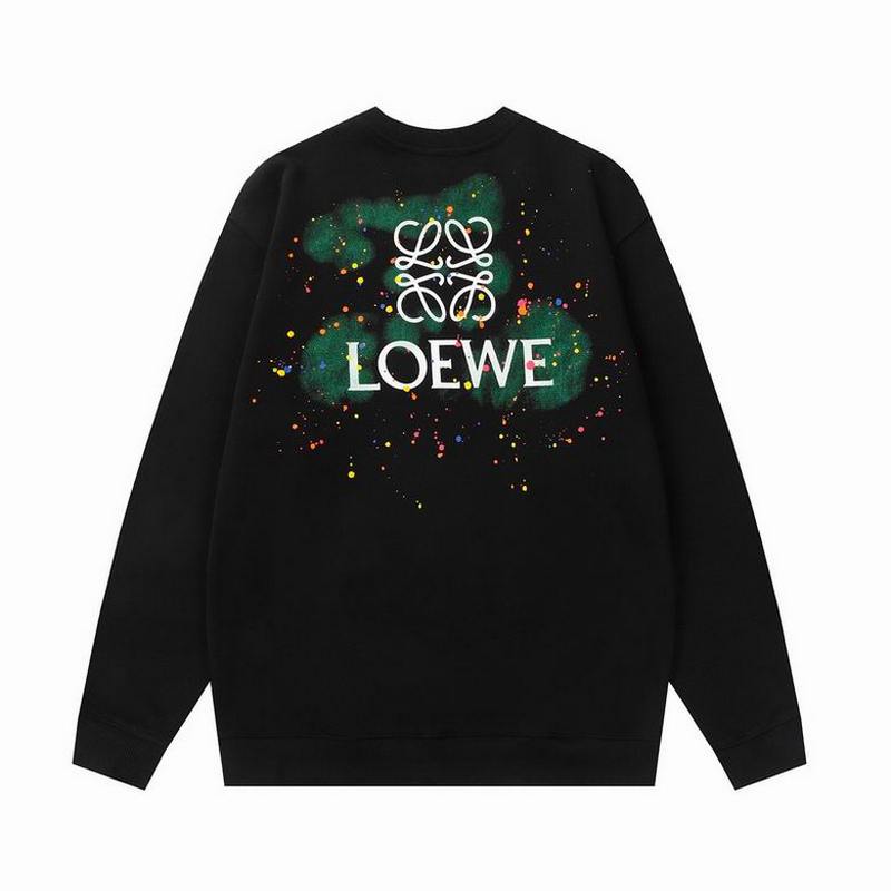 Loewe Men's Hoodies 151